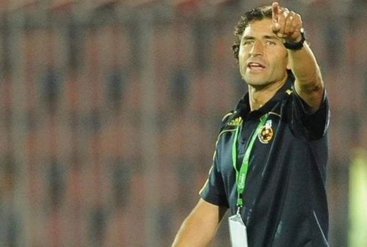 Luis Milla Terpukau dengan Timnas Indonesia di Piala Asia 2023 - GenPI.co