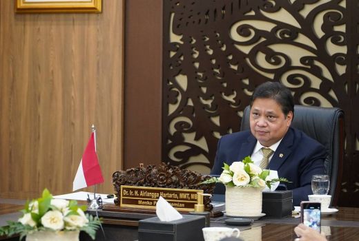 KEK Menyerap Lapangan Pekerjaan 95 Ribu Orang, Terbukti! - GenPI.co