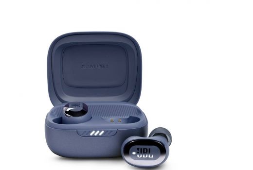 2 TWS Baru JBL: Live Free 2 & Live Pro 2 yang Mendukung Mobilitas - GenPI.co