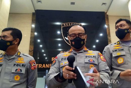 Kapolda Fadil Imran Jadi Sorotan, 2 Anak Buahnya Terseret Kasus Brigadir J - GenPI.co