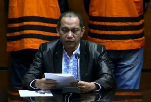 Mantan Penyidik KPK Sebut Nurul Ghufron Berlindung di Balik Revisi UU KPK - GenPI.co