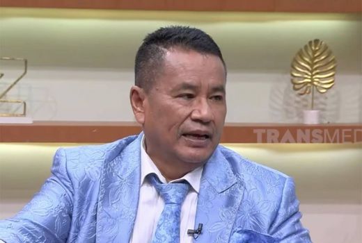 Ferdy Sambo Dijerat Pasal Pembunuhan Berencana, Hotman Paris: Jaksa Harus Hati-hati! - GenPI.co