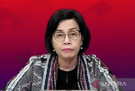 Untuk UMKM, Sri Mulyani Bawa Kabar Bahagia, Tolong Disimak! - GenPI.co