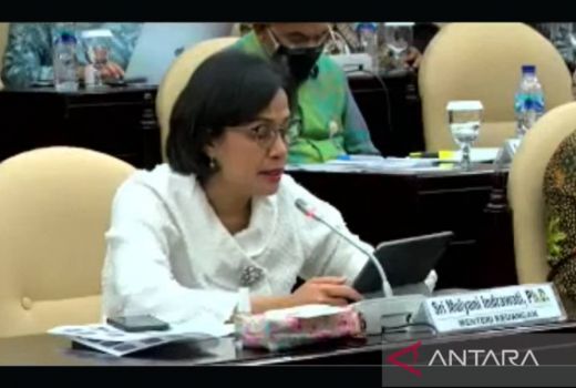 Sri Mulyani Bawa Kabar Gembira, Pemda Bisa Senang - GenPI.co