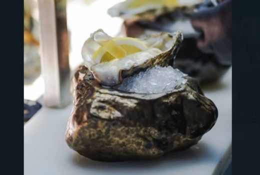 Perdana di Indonesia, Outlet Oyster Berkonsep Bar Hadir di Jakarta - GenPI.co