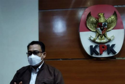 Bongkar Kasus Suap Rektor Unila, KPK: Tidak Mungkin Satu Orang - GenPI.co