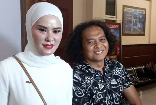 Dituduh Menipu Deolipa, Angel Lelga Lontarkan Sindiran Keras - GenPI.co