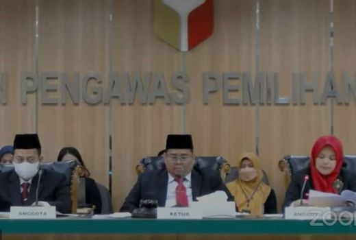 Bawaslu Tolak Aduan Laporan Partai Berkarya - GenPI.co