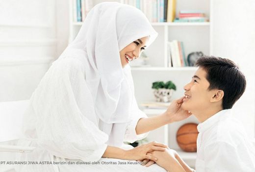 Astra Life Luncurkan ASLI Asya Proteksi Syariah, Manfaatnya Banyak - GenPI.co