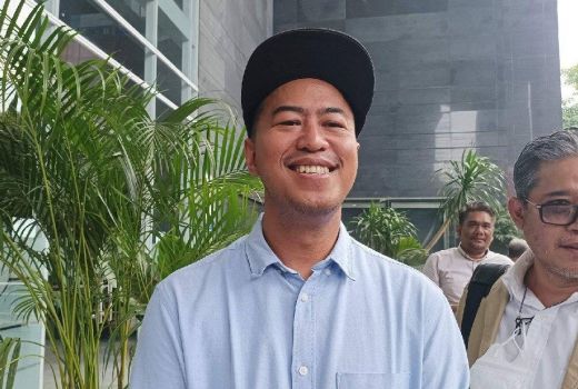 Seniman Jadi Korban HaKI Open Mic, Pandji: Dompetnya Sampai Gemetar - GenPI.co