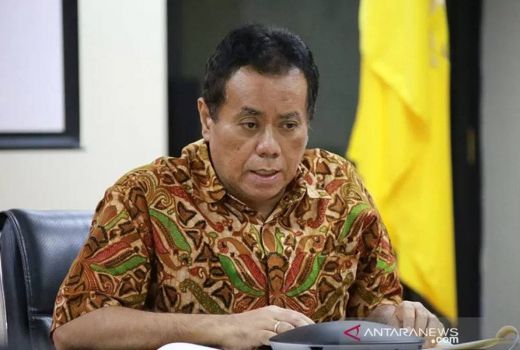 Harta Rektor UI Ari Kuncoro Naik Gila-gilaan, BEM: Dari Mana? - GenPI.co
