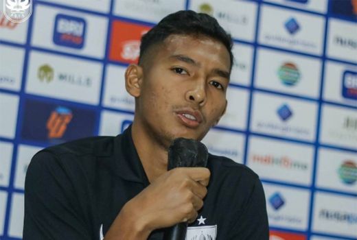 Lawan Dewa United, Pemain PSIS Ungkap Misi Penting - GenPI.co