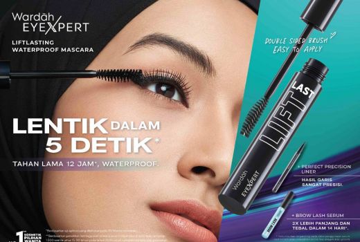 Wardah EyeXpert Luncurkan 3 Produk Terbaru, Bikin Penampilan Makin Kece - GenPI.co