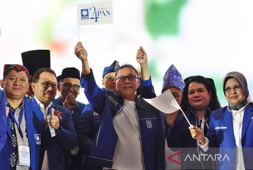 PAN Hanya Obral Figur Capres 2024, Analis Politik Sebut Lemah - GenPI.co