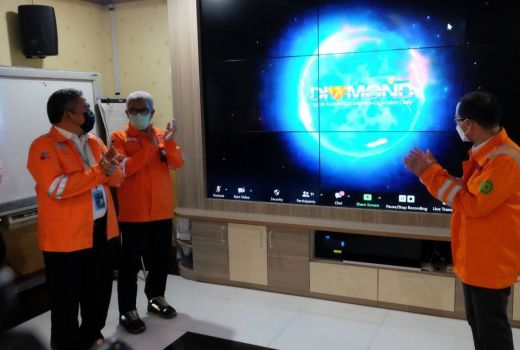 Digitalisasi Pembangkit PLN Tingkatkan Layanan Ketenagalistrikan - GenPI.co