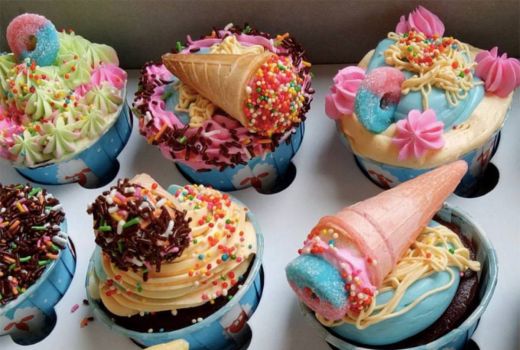 Yuk, Simak Tips Memulai Bisnis Cake and Bakery agar Bisa Sukses! - GenPI.co