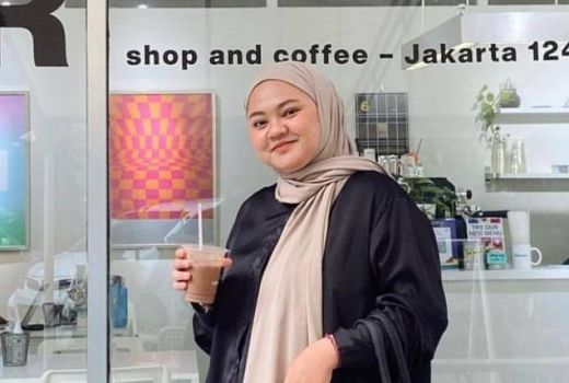 Sempat 7 Kali Gosong Bikin Sus, Citra Kini Sukses Bisnis Bakery Cits.kitchenn - GenPI.co