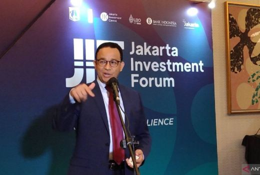 Nasdem Makin Serius, Deklarasi Anies Capres Jadi Bukti - GenPI.co