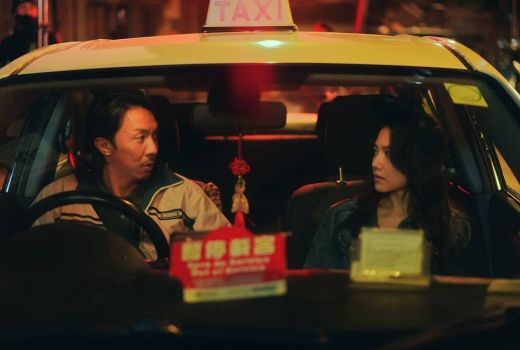 Kolaborasi Asian Film Awards Academy dan Balinale Hadirkan 6 Film Hong Kong - GenPI.co