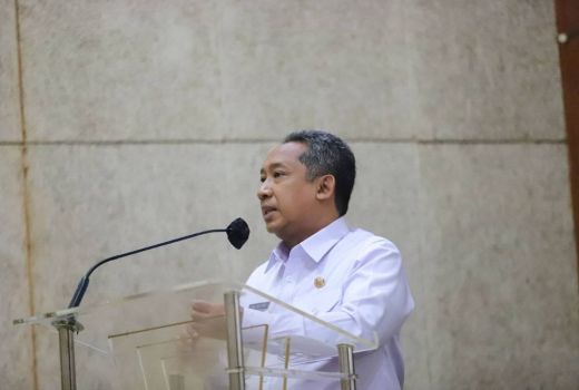 Wali Kota Bandung Resmikan Gedung Dakwah ANNAS, Politikus PDIP Kritik Keras - GenPI.co