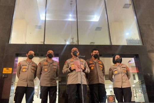 Kasus Ferdy Sambo, Anak Buah Irjen Fadil Imran Dipecat - GenPI.co