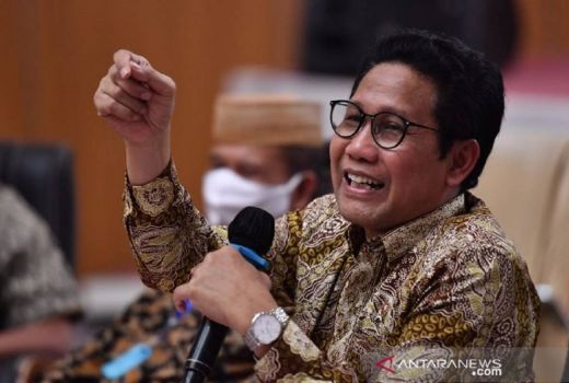 Mendes PDTT: Dana Desa Untuk Pengendalian Inflasi - GenPI.co