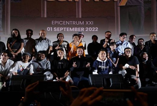 Hanung Bramantyo Puji Para Aktor Miracle In Cell No. 7 Versi Indonesia, ini Sebabnya - GenPI.co