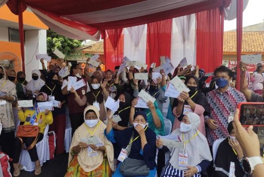 Pengamat Ekonomi Sebut Program BLT Tidak Usah Lagi Diteruskan - GenPI.co