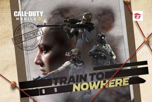 Call of Duty: Mobile Season 8 Train to Nowhere Lebih Seru, Ini Bocorannya - GenPI.co