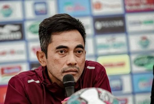Persis Solo Kurang Pemain, Seto Nurdiantoro Beri Sikap Berkelas - GenPI.co