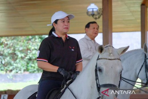 Pengamat Beber Elektabilitas Puan Maharani, Duh Ternyata - GenPI.co