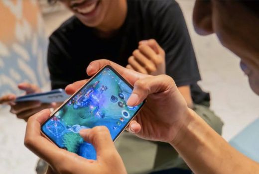 4 Fitur Kece di Samsung Galaxy A33 5G, Mabar Jadi Makin Seru! - GenPI.co