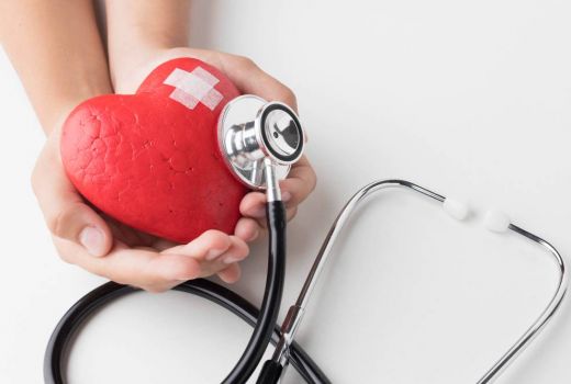 Golongan Darah A Berisiko Lebih Besar Kena Stroke Dini? Ini Penjelasannya - GenPI.co