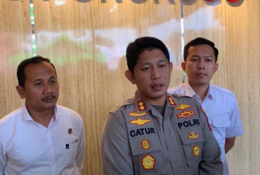 Tiga Santri Jadi Korban Penganiayaan di Ponpes Gontor - GenPI.co