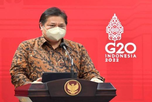 T20 Dorong Sebagai Rekomendasi Pemecahan Masalah Global - GenPI.co