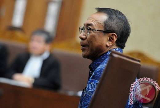 Eks Menteri ESDM Era SBY Bebas dari Lapas Sukamiskin - GenPI.co