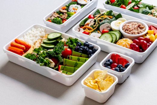 Tren Makanan Organik Makin Disukai, Ini Sederet Manfaatnya - GenPI.co