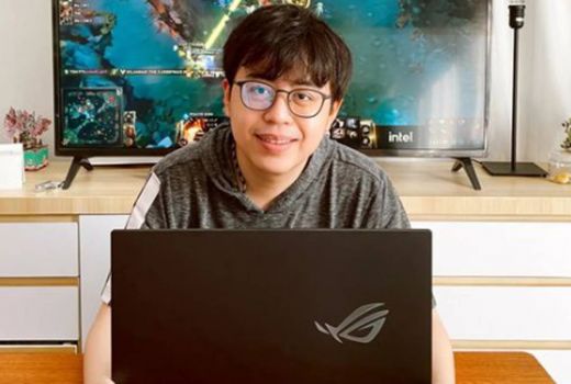 3 Atlet Esport Terkaya Indonesia, Kekayaan Xepher Rp 5,5 Miliar - GenPI.co