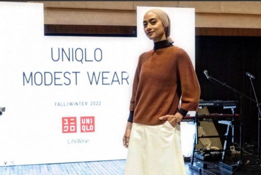 Girls, Intip OOTD Cewek Bumi Ala Ayudia Chaerani yang Stylish Abis! - GenPI.co