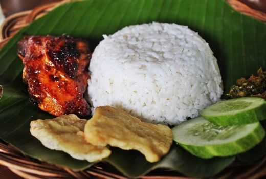 Cara Menurunkan Risiko Bahaya Makanan yang Dibakar bagi Ibu Hamil - GenPI.co