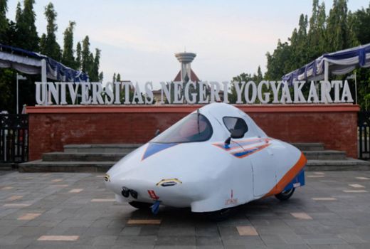 Kalahkan Ribuan Peserta dari Negara Lain, Mahasiswa UNY Juara SEM 2022 - GenPI.co