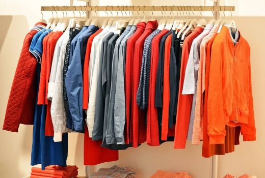 Ikuti 3 Tips Merawat Jaket Kulit Supaya Nggak Cepat Rusak - GenPI.co