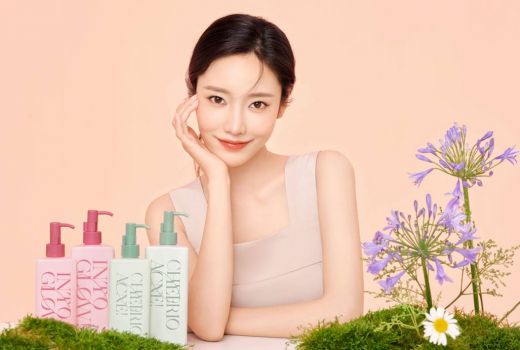 Mengandung Niacinamide, Body Wash Barenbliss Solusi Terbaik Cerahkan Kulit - GenPI.co