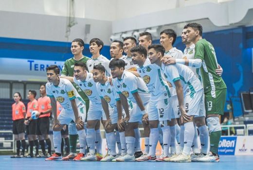 Warga Surabaya Boleh Bangga, BTS Pecahkan Rekor Gila di Piala AFF - GenPI.co