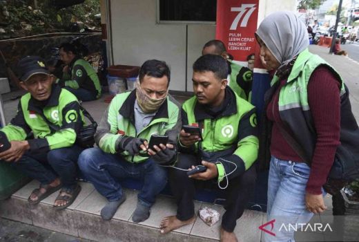Heboh! Ojol di Medan Antarpaket, Ternyata Isi Jenazah Bayi - GenPI.co