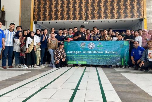 Kisruh Pembangunan Gereja di Cilegon, Gusdurian Banten Turun Tangan - GenPI.co