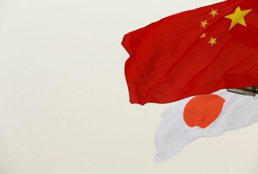 Kemenhan Jepang Berupaya Capai Anggaran Rekor karena Menghadapi Ancaman dari China - GenPI.co