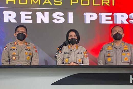 Imbas Penipuan PT ARI, Masa Tahanan Rionald Anggara Diperpanjang - GenPI.co