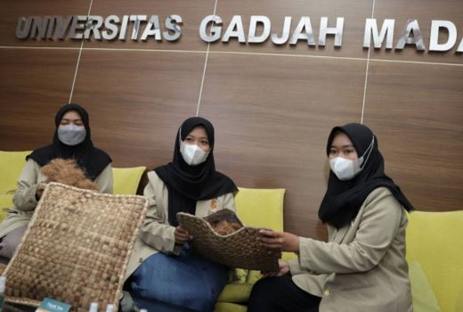 Mahasiswa UGM Buat Bantal Antibakteri dari Limbah, Bagus untuk Kesehatan - GenPI.co