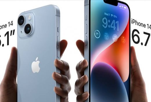 Dinilai Tak Banyak Berubah, Penjualan iPhone 14 Kurang Bagus - GenPI.co